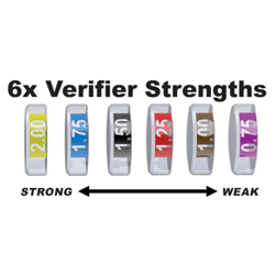 Hamskea - FS Raptor Verifier Lenses