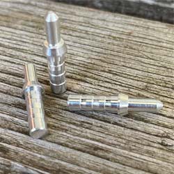 Premium .166 Pin Nock Adapters