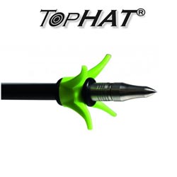 Tophat Arrow Stopper 6pk