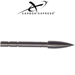 Carbon Express .187 Parabolic Points