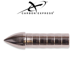 Carbon Express Parabolic Line Jammer .348 Points