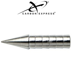 Carbon Express .348 Pin Points - Line Jammer