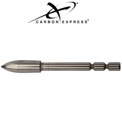 Carbon Express Medallion Pro Target Points