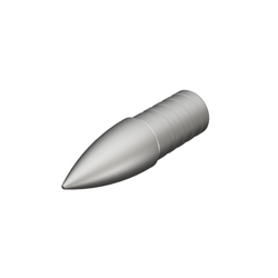 Gold Tip Accu Point Triple X - 120g
