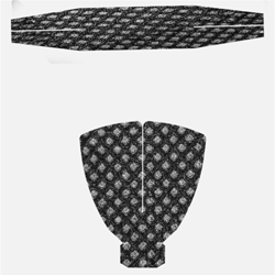 QAD - MX2 Laser Cut Felt Kit