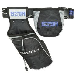 Elevation - Small Nerve Field Quiver Package - S3DA