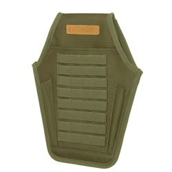 Elevation - Terra MGS Sleeve Quiver