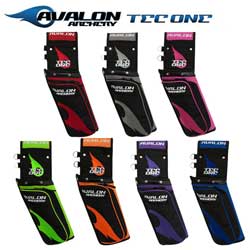 Avalon Tec One Field Quiver