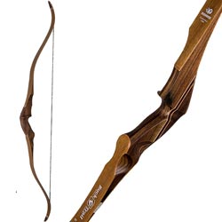 Buck Trail Bighorn Bow