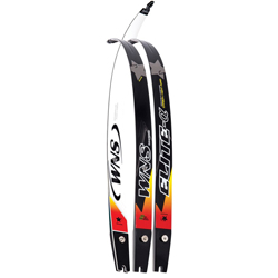 WNS - Elite Carbon Recurve Limbs