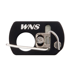 WNS S-RE Magnetic Adjustable Arrow Rest