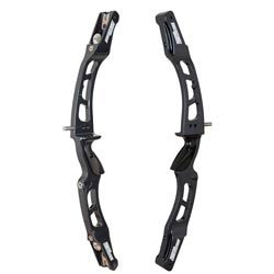 Core Archery - Refine 25" Riser - Black - R/H