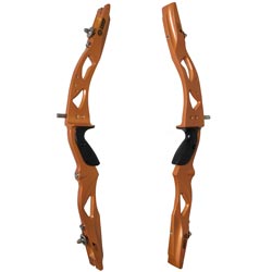 Core Archery - Air 25" Risers