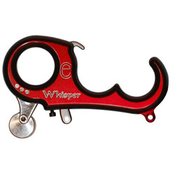 Carter Whisper Release Aid