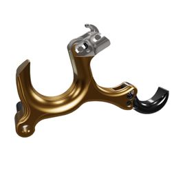 Scott Archery - Select Release Aids