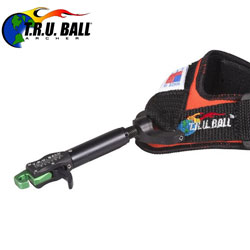 T.R.U BALL -  Draw Check Device