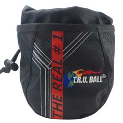 T.R.U BALL - Release Aid Pouch