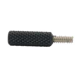 T.R.U Ball Knurled Thumb Pin 1/4"