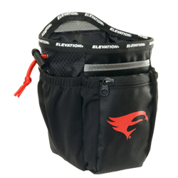 Elevation - Rectrix Release Pouch