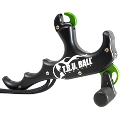 T.R.U BALL - Bone Collector - T-Rex Release Aid