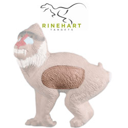 Rinehart Baboon Replacement Insert