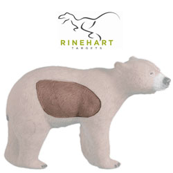 Rinehart Cinnamon Bear Replacement Insert