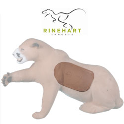 Rinehart Cougar Replacement Insert