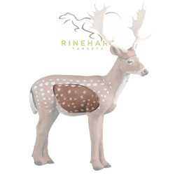 Rinehart Fallow Deer Replacement Insert