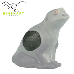 Rinehart Green Frog Replacement Insert