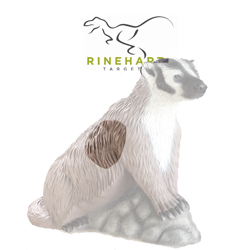 Rinehart Badger Replacement Insert