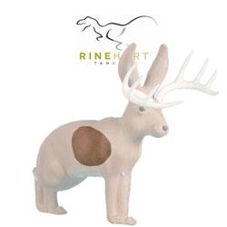 Rinehart Jackalope Replacement Insert