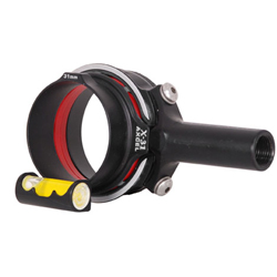 Axcel Scope - X-31 -  With Ring Pin
