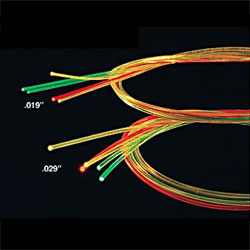 Fibre Optic Material