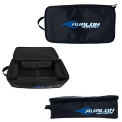 Avalon Archery Semi-Rigid Case