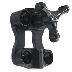 Axcel - Wedge Lock Mounting Bracket