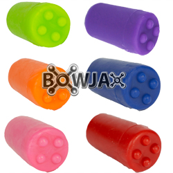 Bowjax - String Stop - Silencer & Dampener