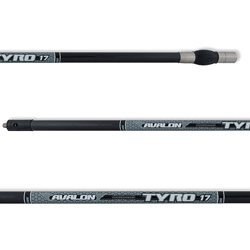 Avalon Tyro 17 Carbon Long Rod Stabiliser