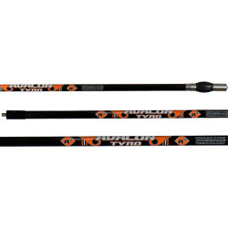 Avalon Tyro Carbon Short  Rod Stabilizer - 12"