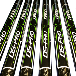 DS - Archery Pro Nano Stabiliser Range - Long Rods