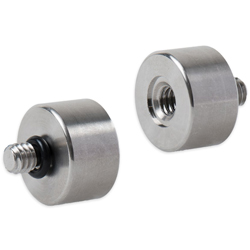 Avalon TEC X Flat Weights