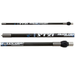 Avalon Tec One ST-21 Carbon Stabilisers - 28 & 30"