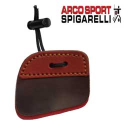 Spigarelli Tab Amico Finger Tab