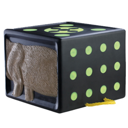 Rinehart Rhinoblock Target