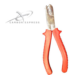 Carbon Express - Universal Nock Set Pliers