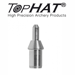 Tophat LL Fatboy Pin Nock Adapter