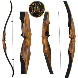 Buck Trail Elite - Bowmen Traditional Bow