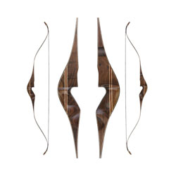 Buck Trail Antelope Bow