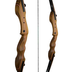 Touchwood - Taipan Recurve Bow