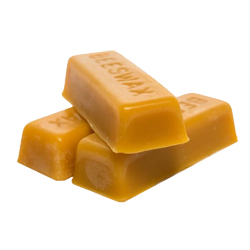 Natural Bees Wax