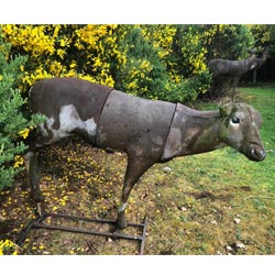 Used - Mckenzie Sneak Deer 3D Target